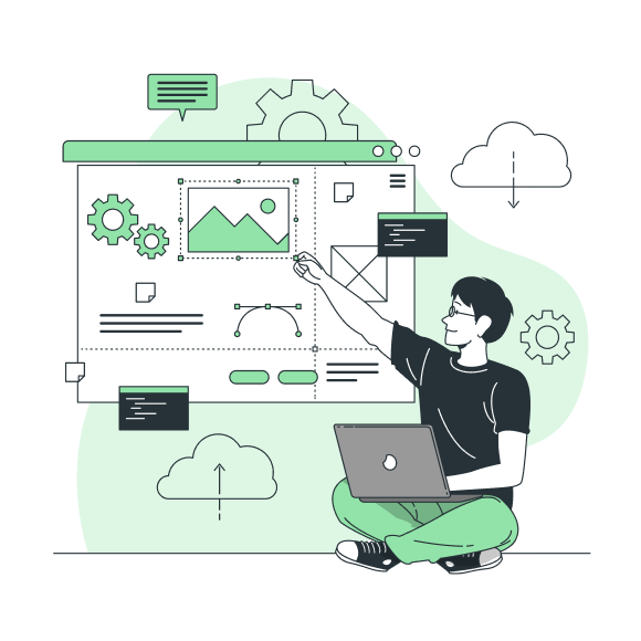 Codetrex digital solutions hero image