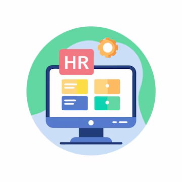 HRMS Software