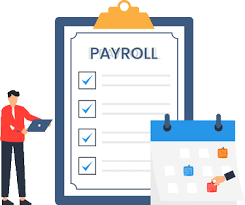 Payroll Software