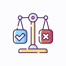 Compensation plan benefit icon