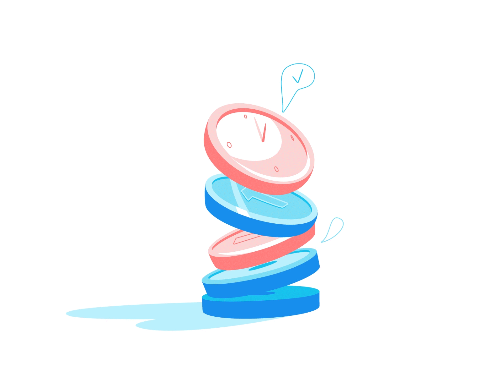 coins