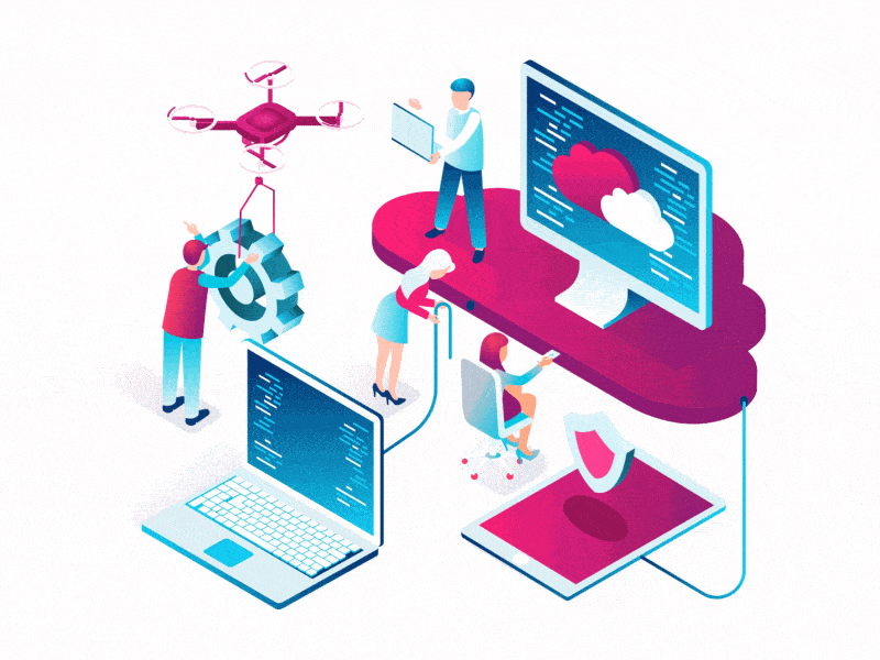 ico-development