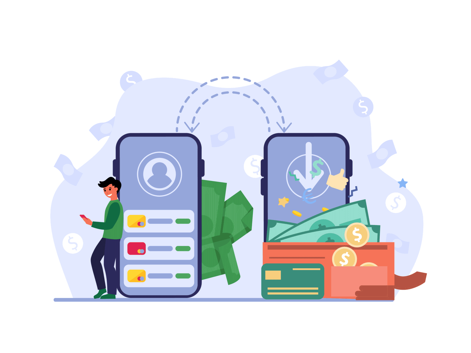 wallet-development
